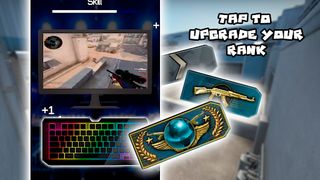 Esports Clicker: GO - Screenshot 2