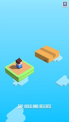 Jump and Flip - Screenshot 2