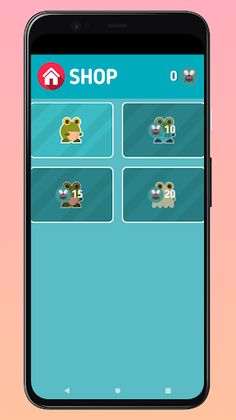 Crazy Frog - Screenshot 2