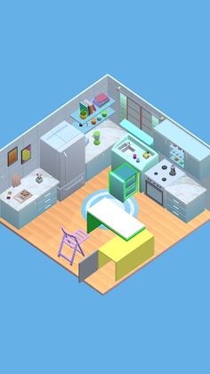Smart Furniture - Screenshot 4