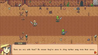 Deck Adventurers: Origins - Screenshot 1