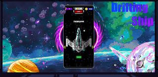 Drifting Ship - Screenshot 2