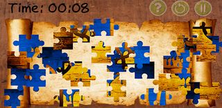 Ukrainian Puzzles - Screenshot 3