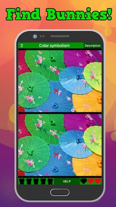 Find the differences - Discove - Screenshot 3