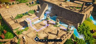 Sonority mobile - Screenshot 1