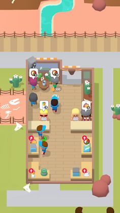 Ice Cream Ventures - Screenshot 2