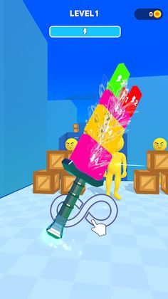 Sword Craft - Screenshot 2