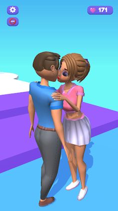 Date Rush - Screenshot 4