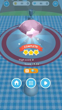 Take off twist - Screenshot 2