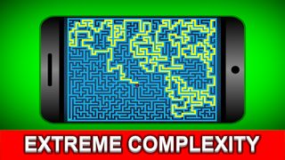 Maze 2D collection - Screenshot 1