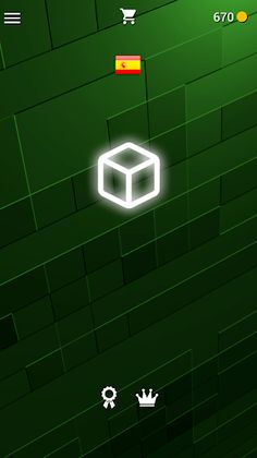 Trivia 3D Questions - Screenshot 1