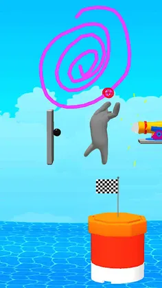 RainBow Draw Flights - Screenshot 4