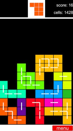 BlockCollector - Screenshot 3