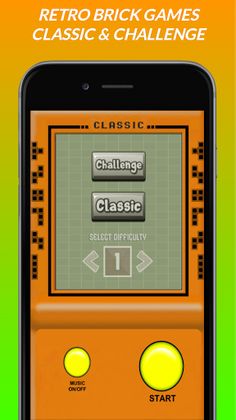 Gamebot Jadul - Screenshot 1