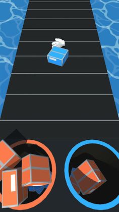 Package Sorter - Screenshot 3
