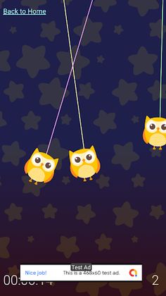 PLAY TO SLEEP - Screenshot 4