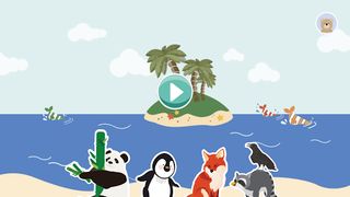 Funnyzzle Animal - Screenshot 1