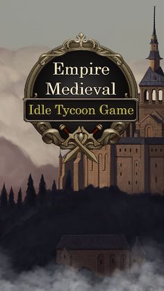 Empire Medieval: Idle Tycoon - Screenshot 1