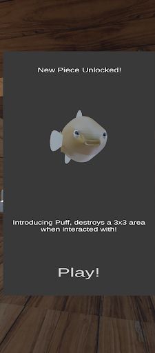 Bilge Matching - Screenshot 1