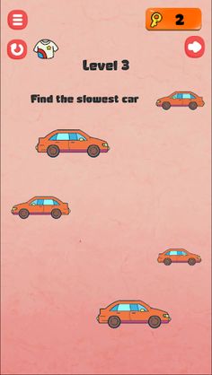 IQ Test - Challenge Me - Screenshot 3