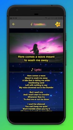 SPEECHLESS SUB PIANO TILES - Screenshot 4