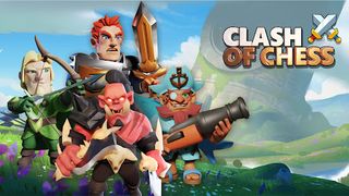 Clash of Chess - Screenshot 1