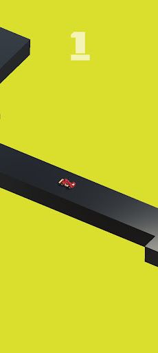 Hyper Slope Racing 3D - Screenshot 2