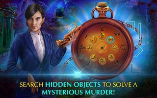 Fatal Evidence: The Cursed Island - Collector's Edition - Screenshot 2