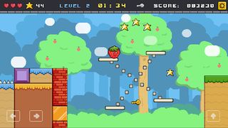 Fruit Adventure - Screenshot 3
