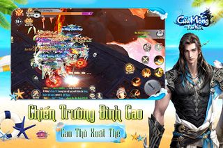 Cửu Mộng Tiên Vực - Screenshot 2