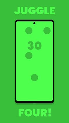 Juggle: Arcade Juggling Game - Screenshot 4