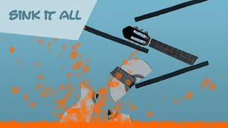 Clever Cut Puzzle Game - Screenshot 3