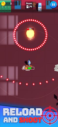 Roll & Reload - Screenshot 4