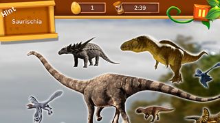 Dinosaur Ecosystems - Screenshot 2