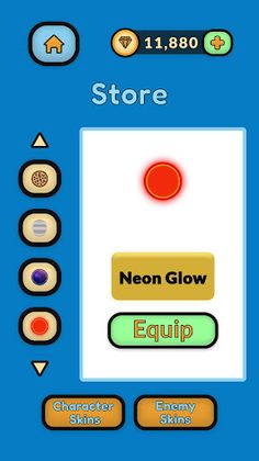 Dodge Reflex - Screenshot 4