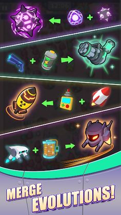 Last Survival io:Solo Hero War - Screenshot 4