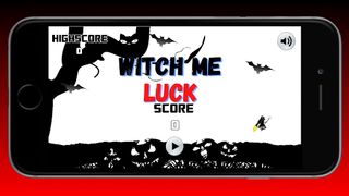 Witch Me Luck - Screenshot 2