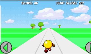 swiftball - Screenshot 3