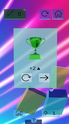 Glass Slicer - Screenshot 3