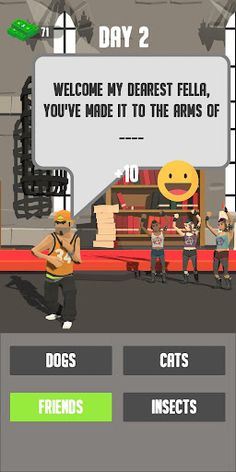 Rap God - Screenshot 2