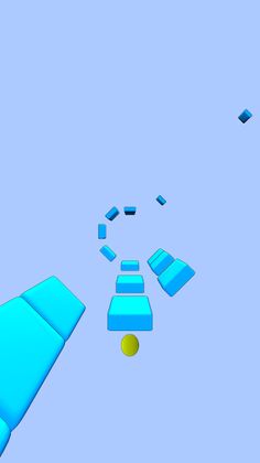Tunnel Vision - Screenshot 2