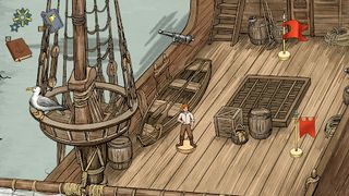 Choice of Life Wild Islands - Screenshot 3
