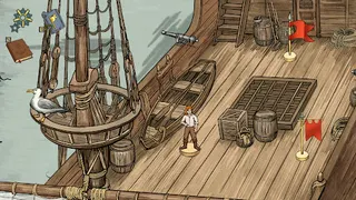 Choice of Life Wild Islands - Screenshot 3