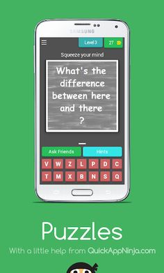 Puzzles And Enigmes - Screenshot 4