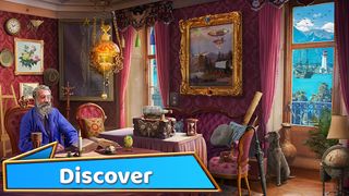 Gardens of Time - Screenshot 3