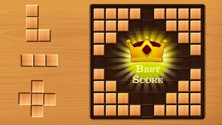 Block Puzzle: Block Blitz - Screenshot 1