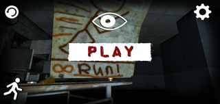 Through The Eye - Screenshot 2