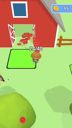 Harvest Battle - Screenshot 4