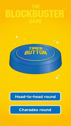 Blockbuster Timer - Screenshot 1