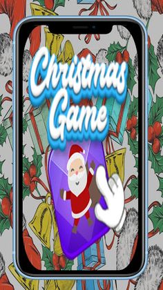 Christmas Sweeper Game - Screenshot 1